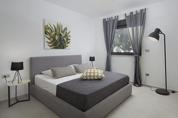 Appartement Villa Fasana