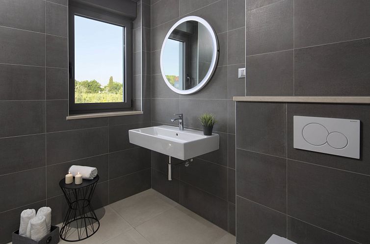 Appartement Villa Fasana