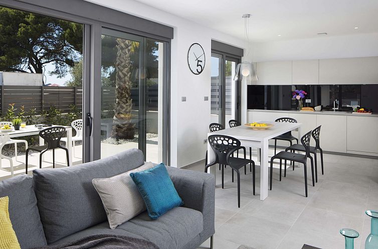 Appartement Villa Fasana