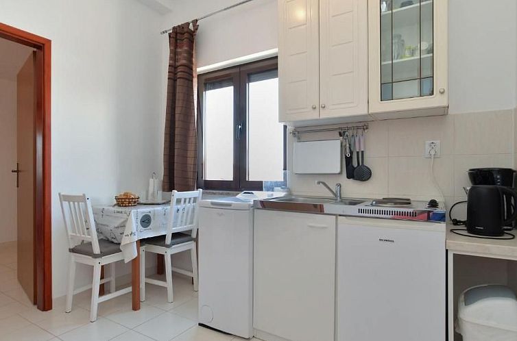 Unterkunft 1011339 - Appartement Istrien - Appartement Apartment für 2 Personen