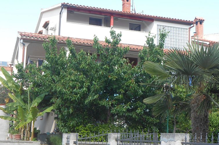 Appartement Apartment für 2 Personen