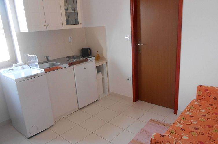 Appartement Apartment für 2 Personen