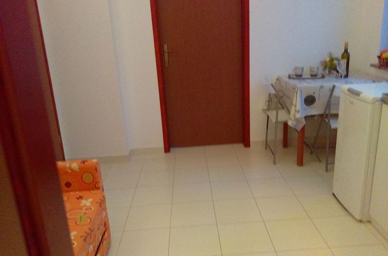 Appartement Apartment für 2 Personen