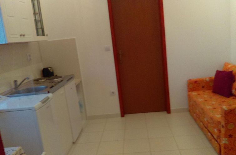 Appartement Apartment für 2 Personen