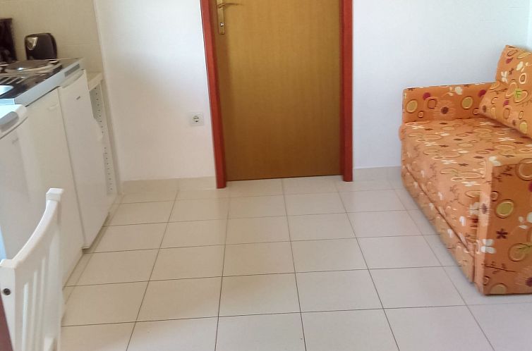 Appartement Apartment für 2 Personen