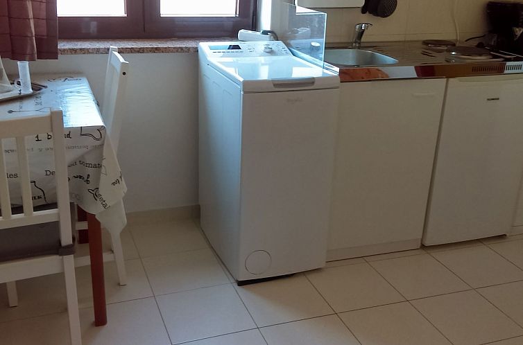 Appartement Apartment für 2 Personen