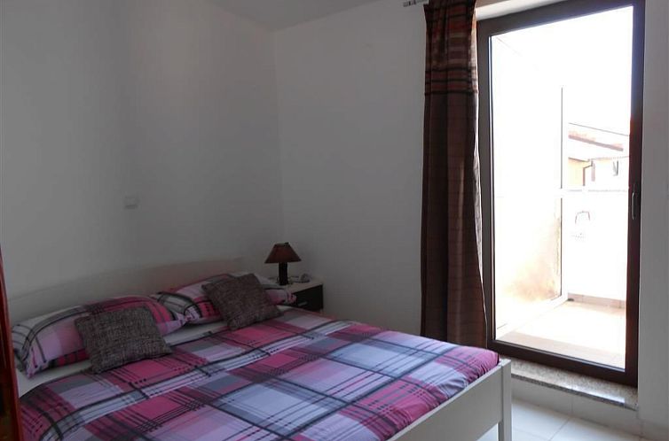 Appartement Apartment für 2 Personen
