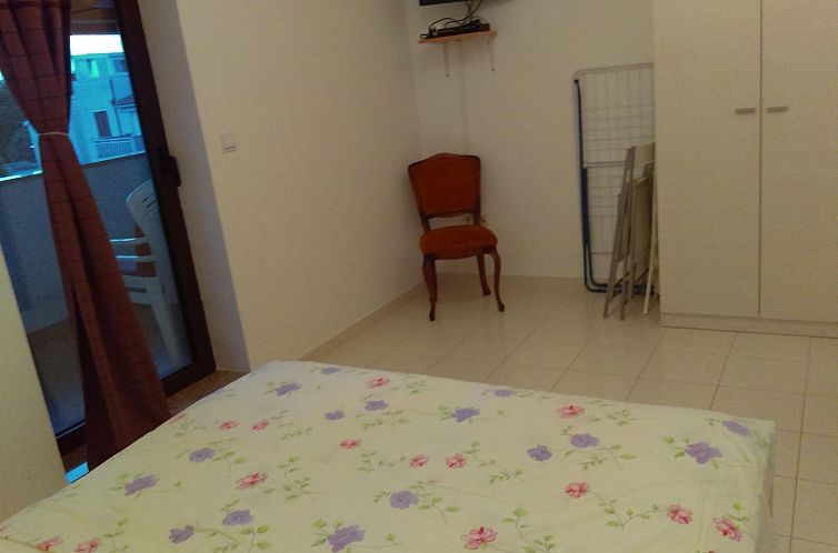 Appartement Apartment für 2 Personen