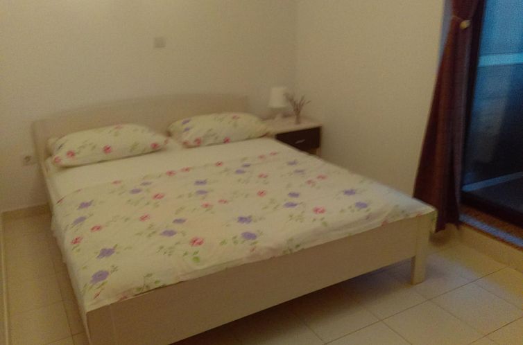 Appartement Apartment für 2 Personen