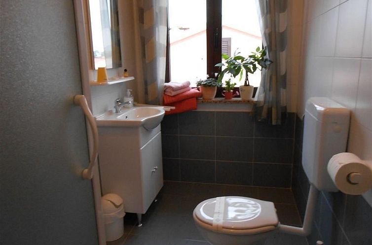Appartement Apartment für 2 Personen