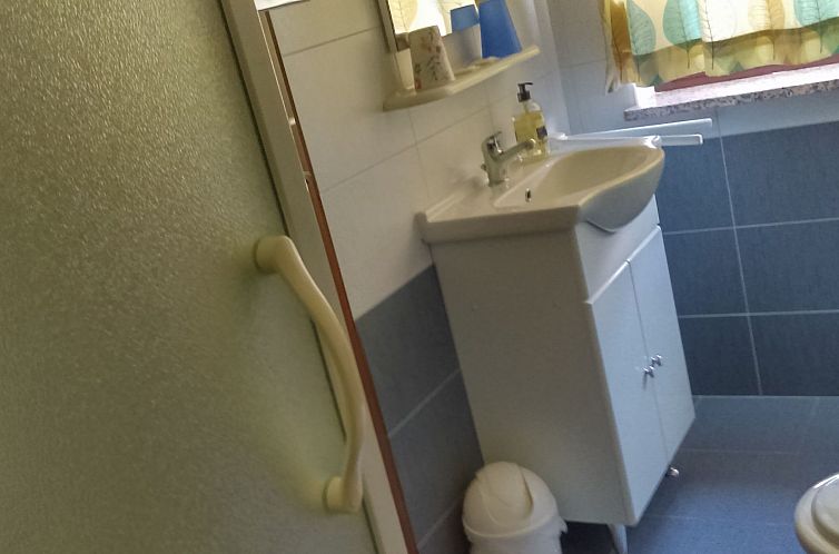 Appartement Apartment für 2 Personen
