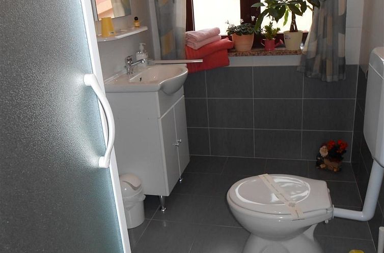 Appartement Apartment für 2 Personen