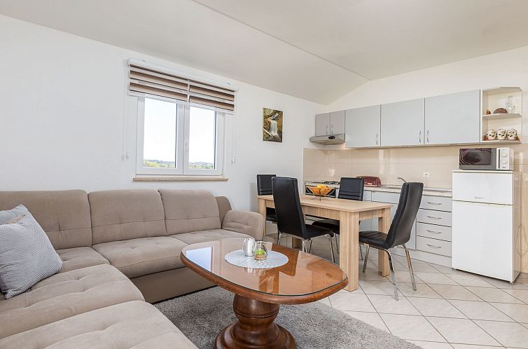 Appartement Anemona, Dorf Valbandon