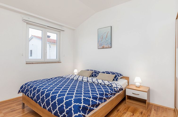 Appartement Anemona, Dorf Valbandon