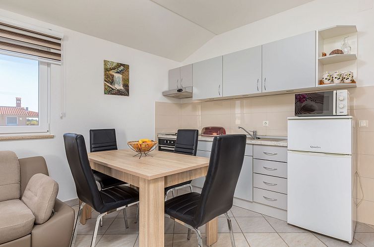 Appartement Anemona, Dorf Valbandon