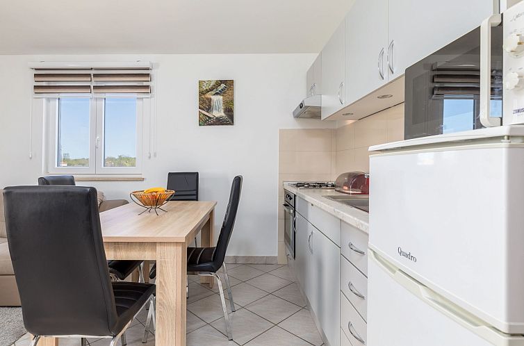 Appartement Anemona, Dorf Valbandon