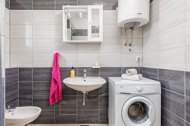 Appartement Anemona, Dorf Valbandon