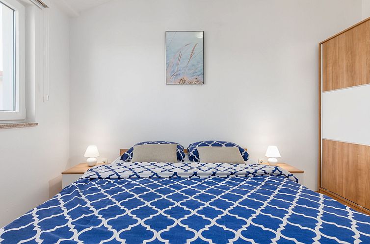 Appartement Anemona, Dorf Valbandon