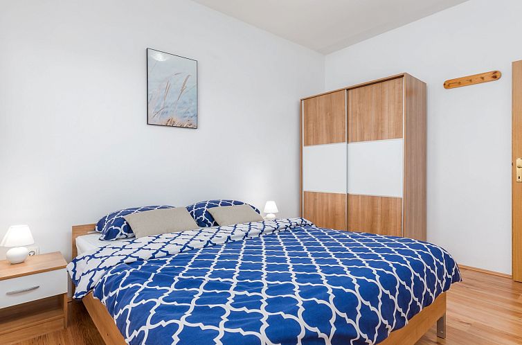 Appartement Anemona, Dorf Valbandon