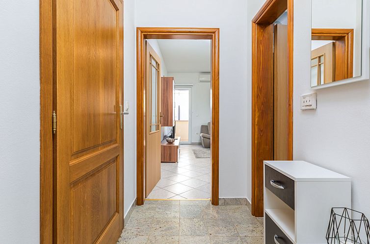 Appartement Anemona, Dorf Valbandon