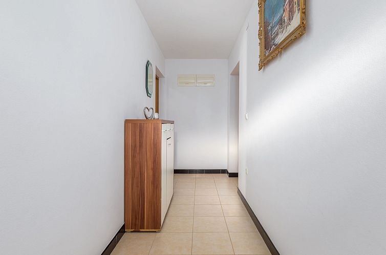 Appartement Anemona, Dorf Valbandon