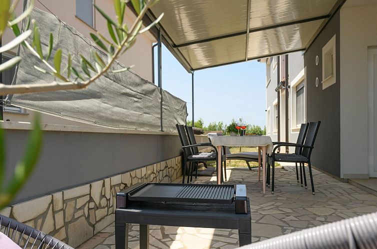 Vakantiehuis Gracijela