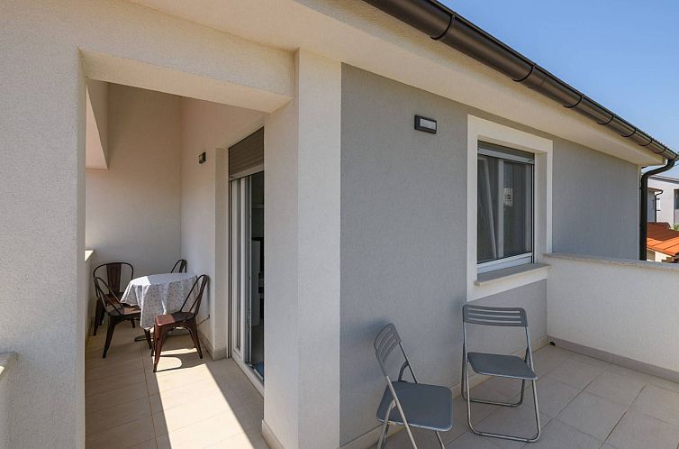 Vakantiehuis Gracijela