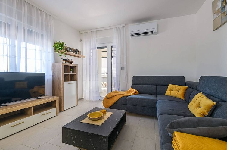 Vakantiehuis Gracijela