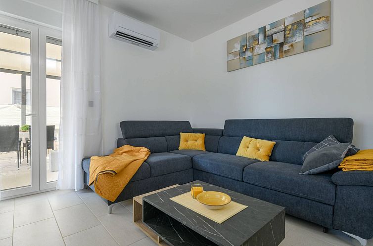 Vakantiehuis Gracijela