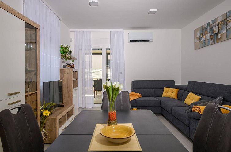 Vakantiehuis Gracijela