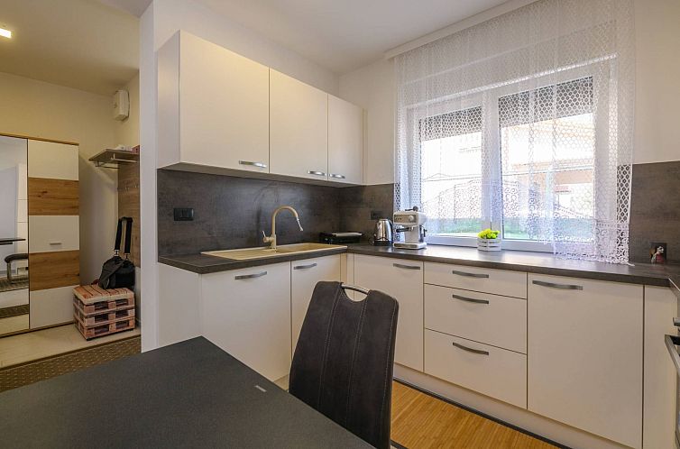 Vakantiehuis Gracijela