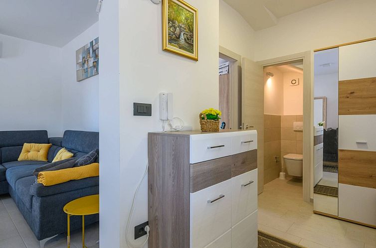 Vakantiehuis Gracijela