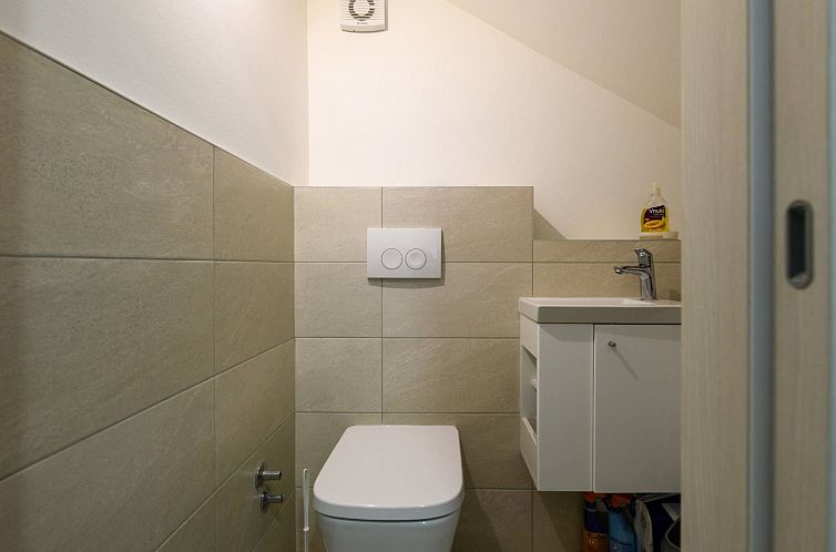 Vakantiehuis Gracijela