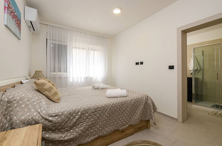 Vakantiehuis Gracijela