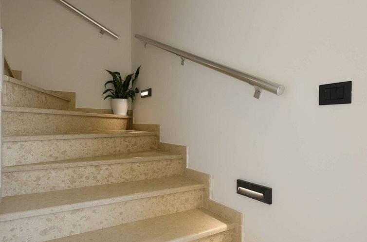 Vakantiehuis Gracijela