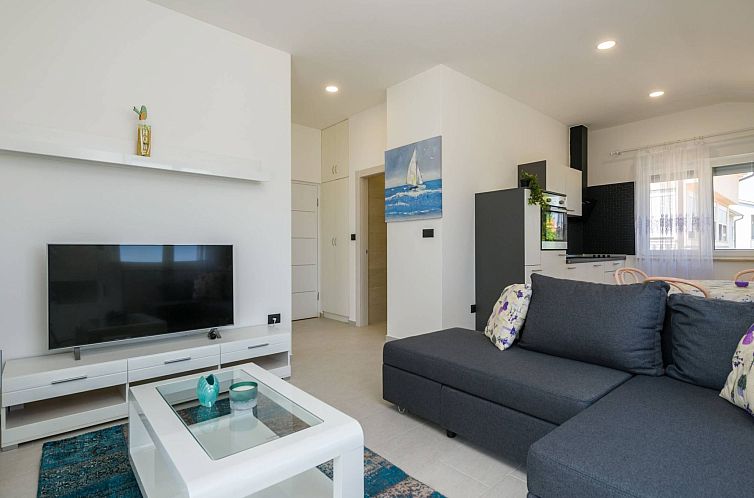 Vakantiehuis Gracijela