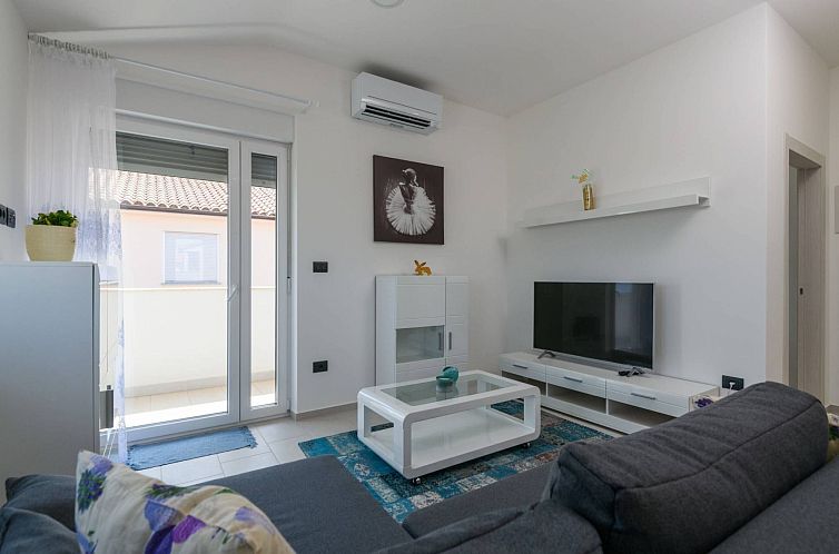 Vakantiehuis Gracijela