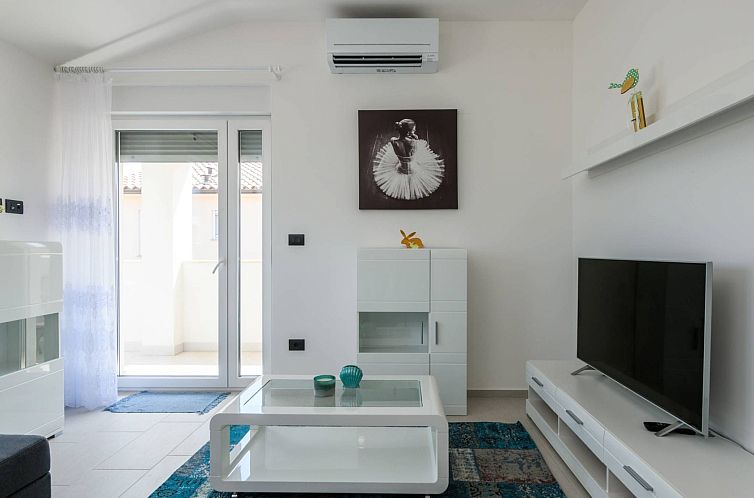 Vakantiehuis Gracijela