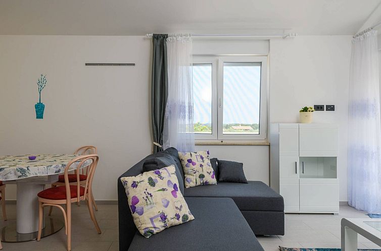 Vakantiehuis Gracijela