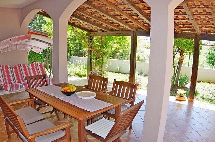 Appartement "Luciana" in Valbandon