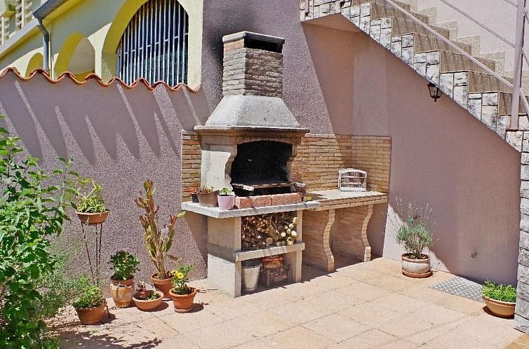 Appartement "Luciana" in Valbandon