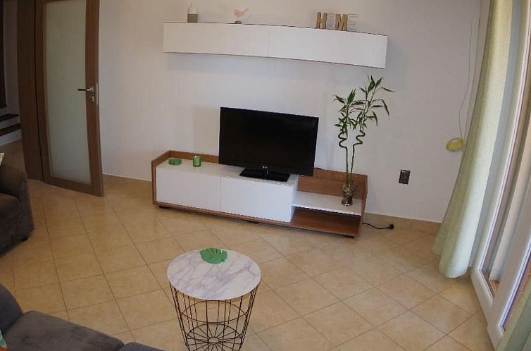 Appartement "Luciana" in Valbandon