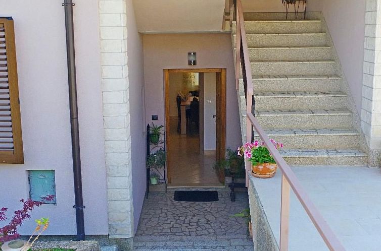 Appartement "Luciana" in Valbandon