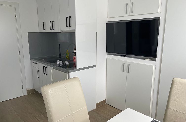 Appartement Appartement in Fažana mit Garten und Terrasse