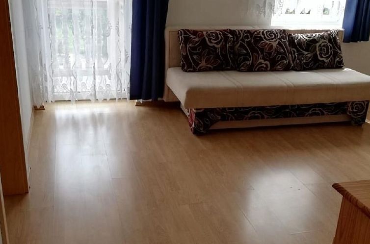 Appartement Wohnung in Fazana mit Grill