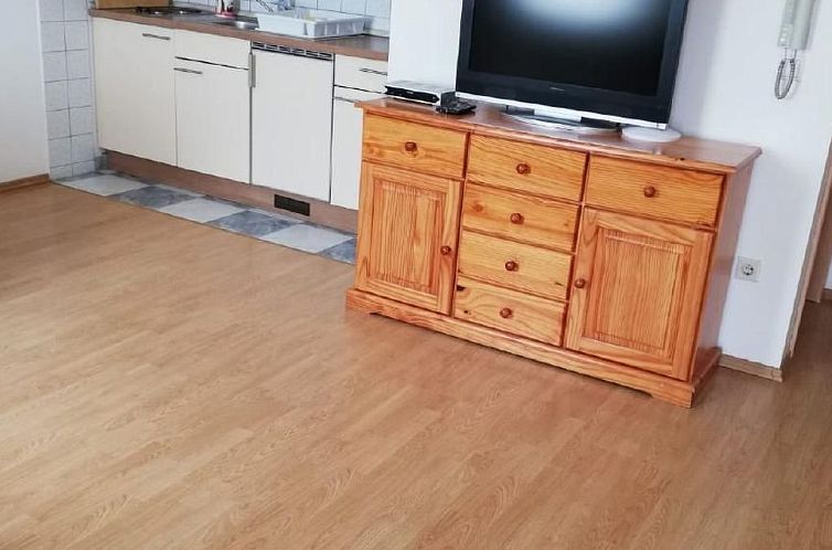 Appartement Wohnung in Fazana mit Grill