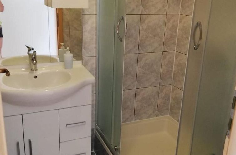 Appartement Wohnung in Fazana mit Grill