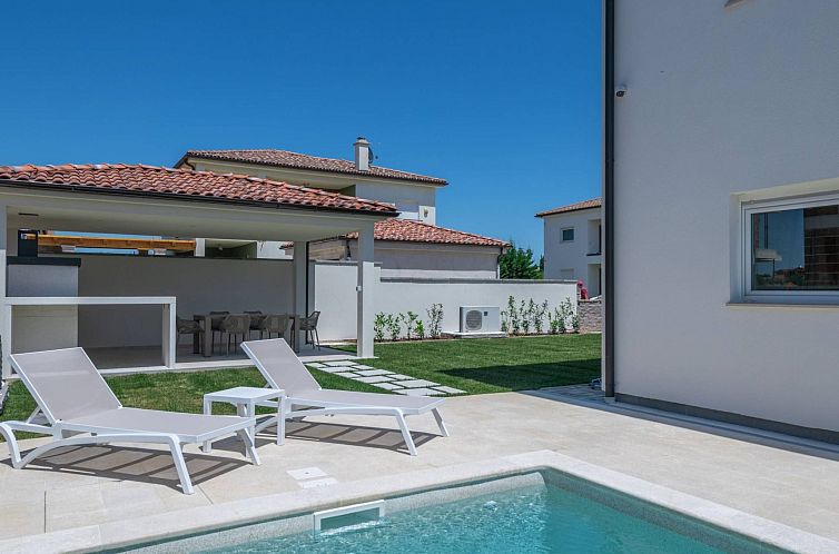 Vakantiehuis für 7 Personen und 1 Kind in Vodnjan, Istrien 