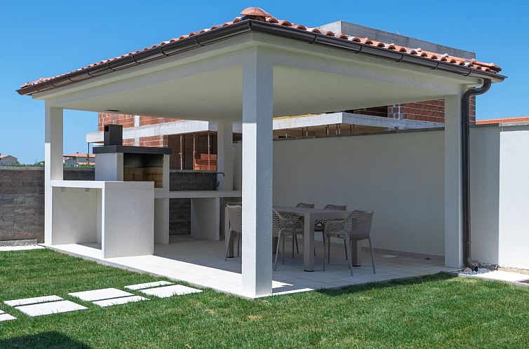 Vakantiehuis für 7 Personen und 1 Kind in Vodnjan, Istrien 