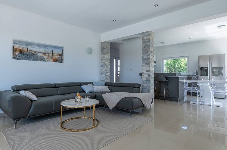 Vakantiehuis für 7 Personen und 1 Kind in Vodnjan, Istrien 